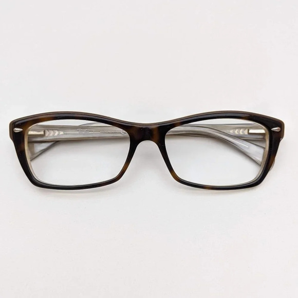 🕶️Ray-Ban RB5255 5075 Eyeglasses 53/16 135 /KAA237🕶️ - Picture 1 of 5